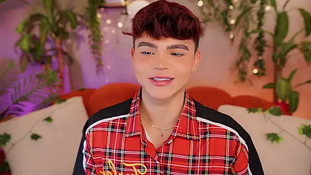 PRINCE STEV online show from July 6, 2026, 9:28 pm