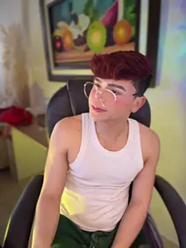 PRINCE STEV online show from July 22, 2026, 5:16 pm