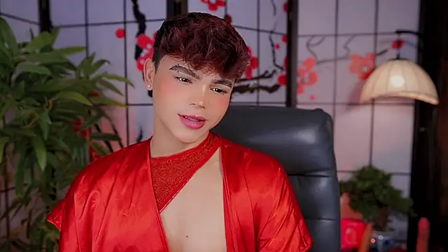 PRINCE STEV online show from July 25, 2026, 10:29 pm