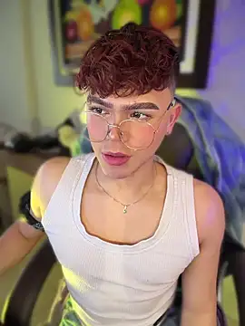 PRINCE STEV online show from August 1, 2026, 5:23 pm