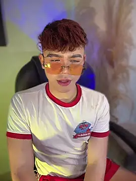PRINCE STEV online show from August 3, 2026, 6:22 pm