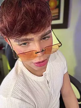 PRINCE STEV online show from August 6, 2026, 7:05 pm