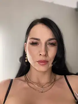 Roxana-Sexy online show from January 17, 2025, 6:36 am