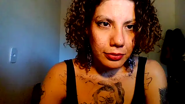 Snapshot of Submersidollx chatting on April 30, 2026, 6:58 pm Submersidollx online show from April 30, 2026, 6:58 pm