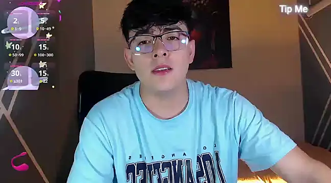 nolan twink1 online show from December 1, 2024, 5:46 pm