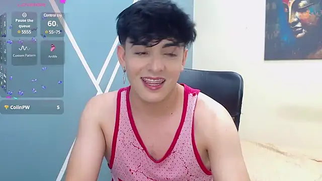nolan twink1 online show from March 5, 2025, 8:42 pm