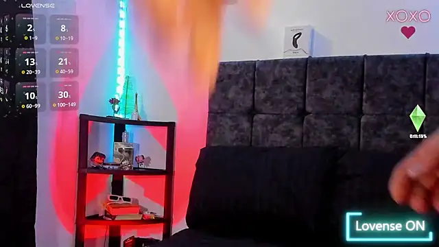 nolan twink1 online show from February 5, 2026, 5:17 pm