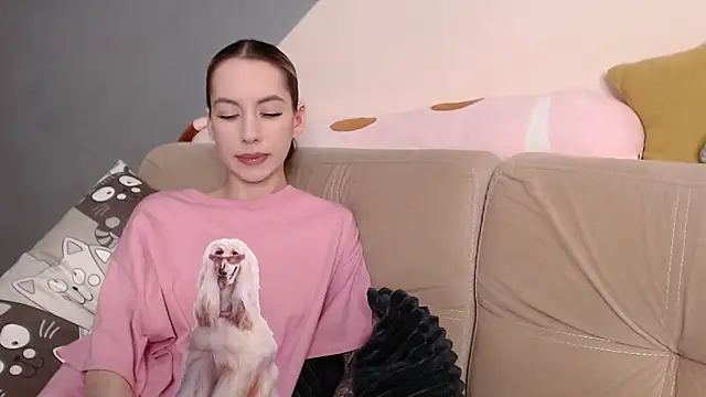 AmbrielHailey online show from January 8, 2026, 9:28 pm