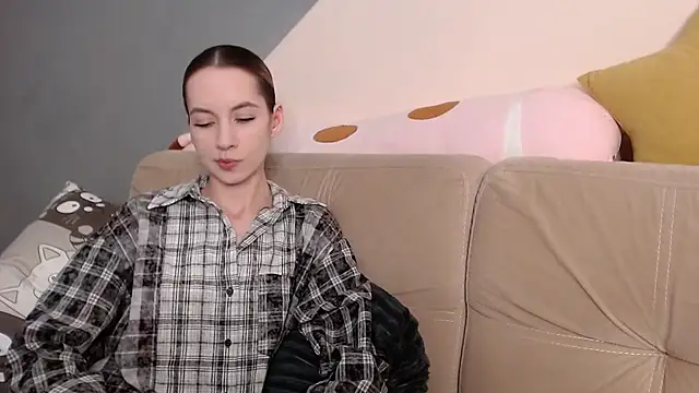 AmbrielHailey online show from February 23, 2026, 10:29 pm