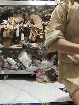 Cesywet online show from February 7, 2025, 3:12 am