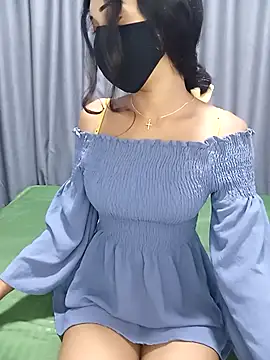 Snapshot of Cute_Asheera chatting on October 19, 2025, 6:52 pm Cute Asheera online show from October 19, 2025, 6:52 pm