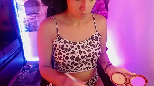 daniela rivasth online show from February 20, 2025, 3:23 am