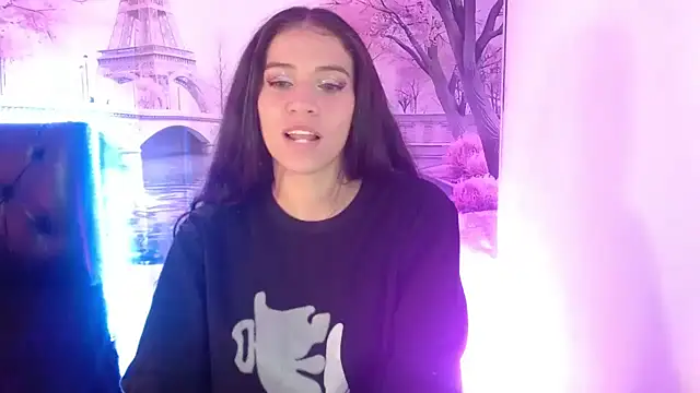 daniela rivasth online show from February 24, 2025, 11:10 am