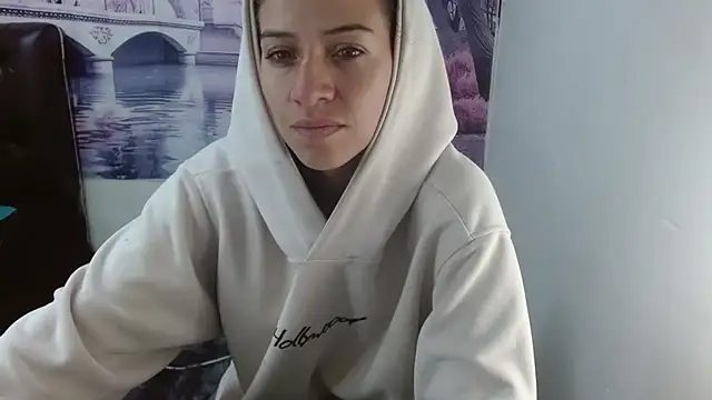 daniela rivasth online show from March 3, 2025, 2:15 am