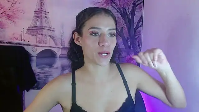 daniela rivasth online show from March 7, 2025, 5:08 am