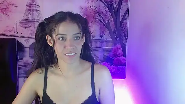 daniela rivasth online show from March 9, 2025, 12:53 pm