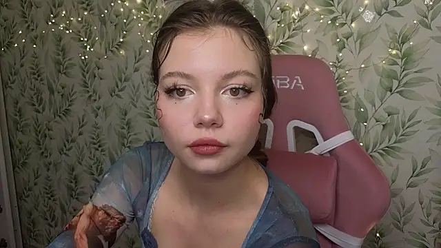  BillieBabe   online show from February 5, 2026, 3:16 pm