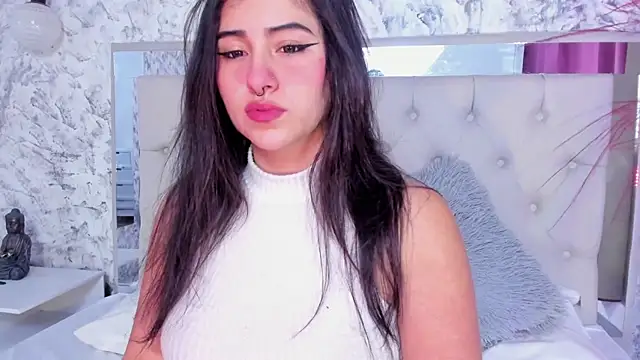 Snapshot of Megan_rossee chatting on October 11, 2025, 11:20 am Megan rossee online show from October 11, 2025, 11:20 am