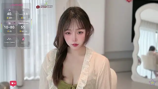 -Yokyo online show from March 24, 2026, 12:59 am