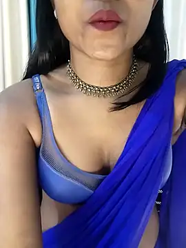 Rinika 67 online show from February 26, 2026, 1:10 pm