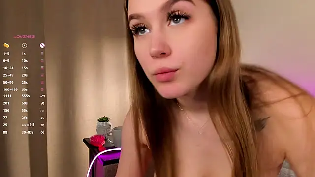 Snapshot of EdithHaskell chatting on December 29, 2024, 7:11 pm EdithHaskell online show from December 29, 2024, 7:11 pm