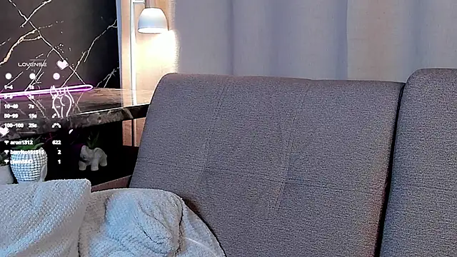 Snapshot of EdithHaskell chatting on February 24, 2025, 7:41 pm EdithHaskell online show from February 24, 2025, 7:41 pm