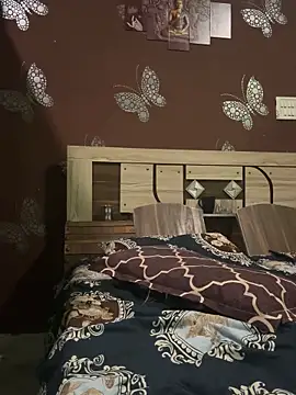 Snapshot of Hotty-Sana chatting on January 30, 2025, 7:07 am Hotty-Sana online show from January 30, 2025, 7:07 am