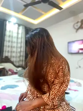 Snapshot of Hotty-Sana chatting on November 17, 2025, 4:57 pm Hotty-Sana online show from November 17, 2025, 4:57 pm