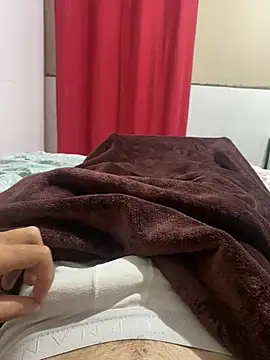 novinhoroludo8 online show from April 27, 2026, 11:58 pm