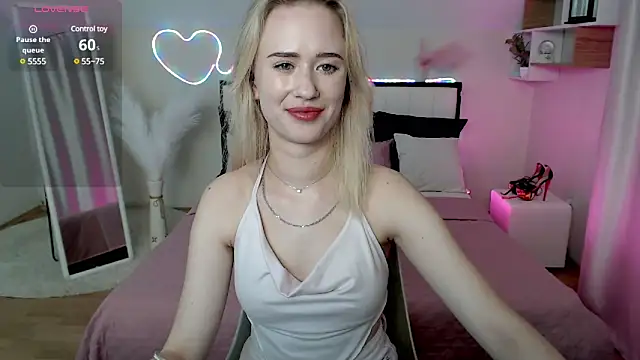 SashaBrooks online show from January 27, 2025, 6:09 pm