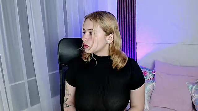 Paris bby online show from January 14, 2025, 3:32 am