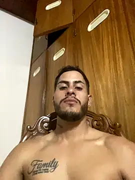 Dalton oficial online show from October 30, 2025, 2:24 am