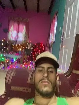 Dalton oficial online show from January 16, 2026, 10:47 pm