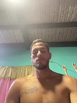 Dalton oficial online show from February 7, 2026, 5:55 am