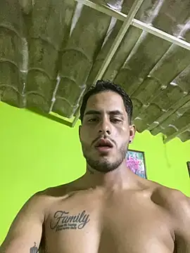 Dalton oficial online show from May 7, 2026, 11:10 pm
