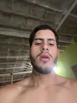 Dalton oficial online show from May 17, 2026, 10:17 pm