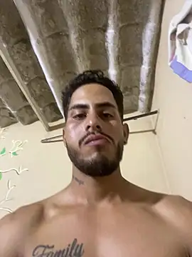 Dalton oficial online show from June 25, 2026, 1:27 am