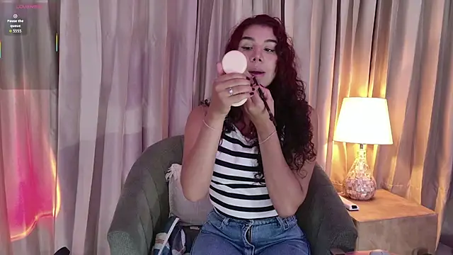 candyy bella online show from March 17, 2026, 12:30 pm