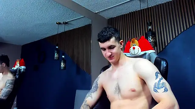 JacksonOlsenn online show from January 6, 2025, 3:19 pm