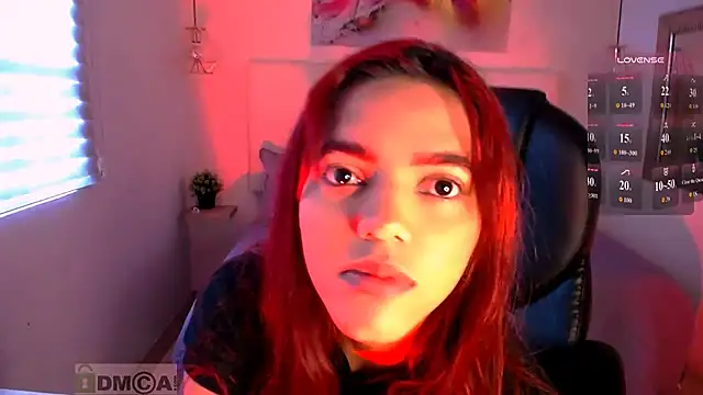 Snapshot of Cristal__adams chatting on January 30, 2025, 12:27 pm Cristal  adams online show from January 30, 2025, 12:27 pm