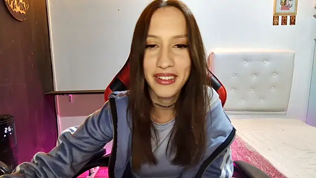 KittyBQ online show from May 21, 2026, 9:22 pm