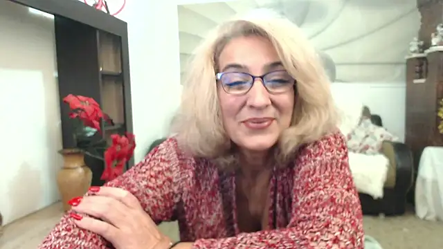 cecylya4u online show from December 6, 2024, 6:59 am