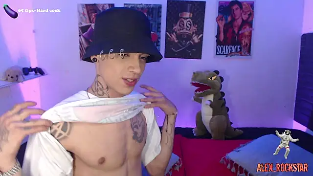 Snapshot of alex_rockstar chatting on December 2, 2024, 3:26 am alex rockstar online show from December 2, 2024, 3:26 am