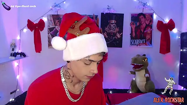 Snapshot of alex_rockstar chatting on December 3, 2024, 7:32 am alex rockstar online show from December 3, 2024, 7:32 am
