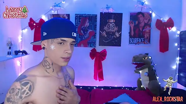 Snapshot of alex_rockstar chatting on December 5, 2024, 4:20 am alex rockstar online show from December 5, 2024, 4:20 am