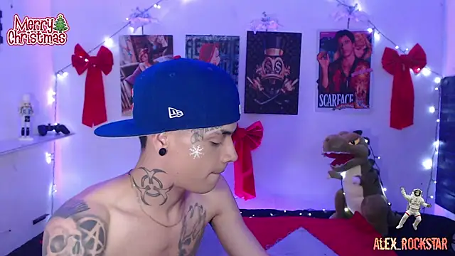 Snapshot of alex_rockstar chatting on December 5, 2024, 7:27 am alex rockstar online show from December 5, 2024, 7:27 am