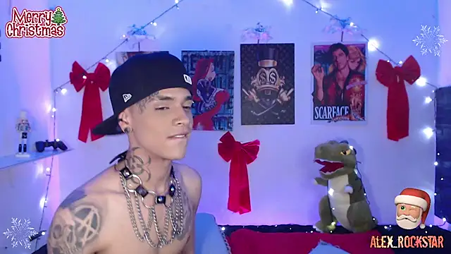 Snapshot of alex_rockstar chatting on December 8, 2024, 8:58 pm alex rockstar online show from December 8, 2024, 8:58 pm
