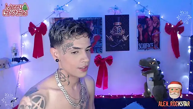 Snapshot of alex_rockstar chatting on December 21, 2024, 2:41 am alex rockstar online show from December 21, 2024, 2:41 am