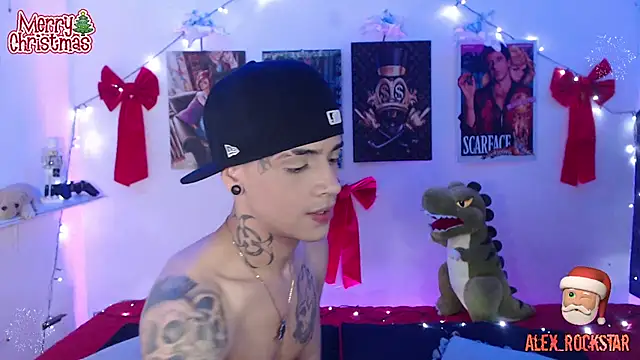 Snapshot of alex_rockstar chatting on December 21, 2024, 8:54 pm alex rockstar online show from December 21, 2024, 8:54 pm