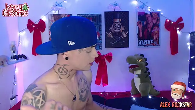 Snapshot of alex_rockstar chatting on December 22, 2024, 4:39 am alex rockstar online show from December 22, 2024, 4:39 am